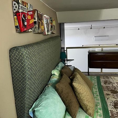 Ferienwohnung Loft Rapisardi Catania Exterior foto