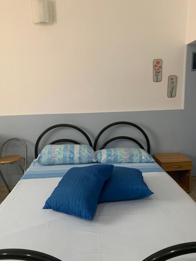 Ferienwohnung Loft Rapisardi Catania Exterior foto