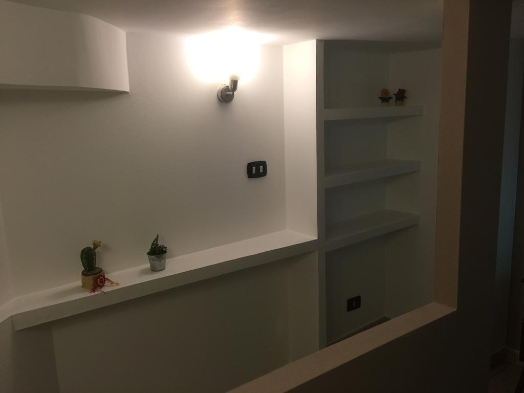Ferienwohnung Loft Rapisardi Catania Exterior foto