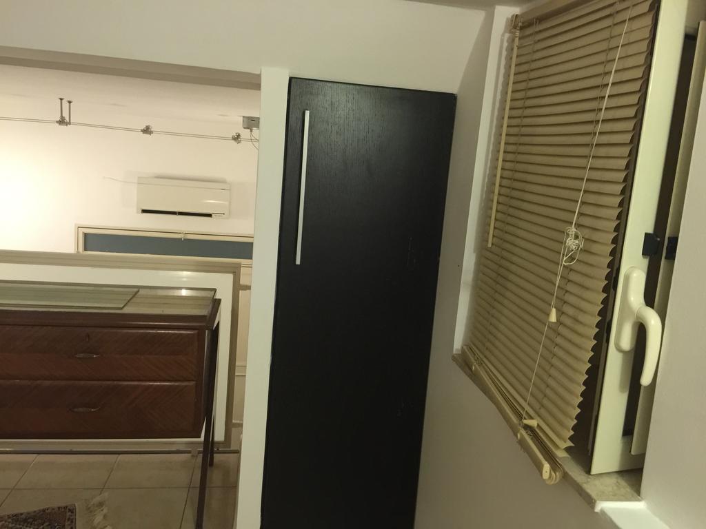 Ferienwohnung Loft Rapisardi Catania Exterior foto