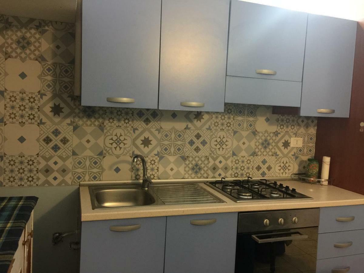 Ferienwohnung Loft Rapisardi Catania Exterior foto